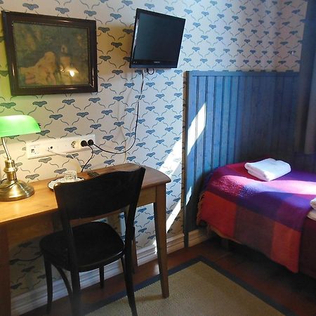 Hotel & Cafe Lanterna ナウヴォ 部屋 写真