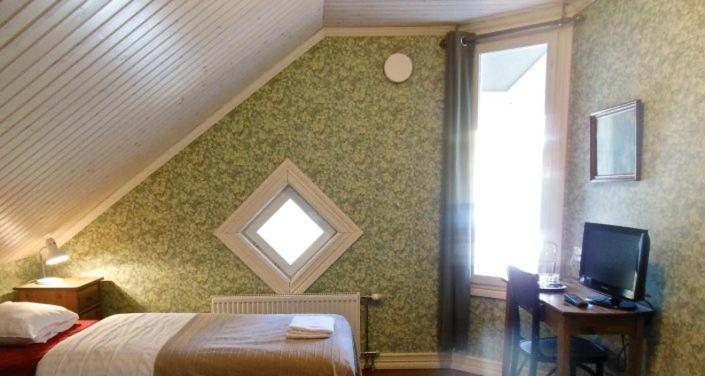 Hotel & Cafe Lanterna ナウヴォ エクステリア 写真