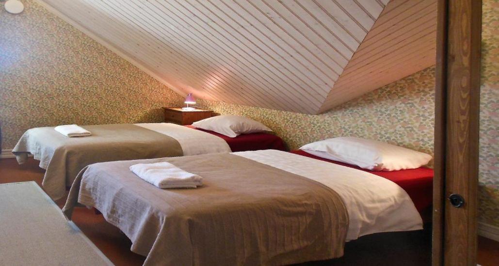 Hotel & Cafe Lanterna ナウヴォ エクステリア 写真