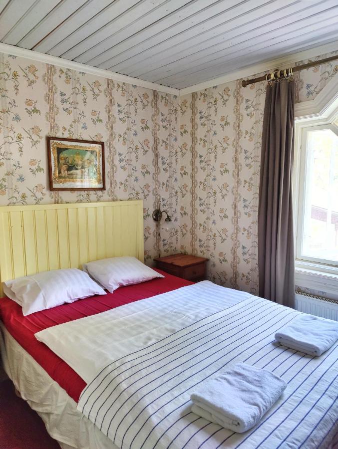 Hotel & Cafe Lanterna ナウヴォ エクステリア 写真