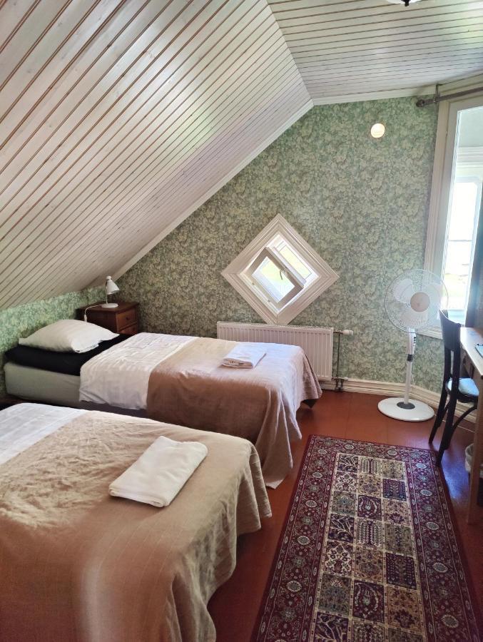 Hotel & Cafe Lanterna ナウヴォ エクステリア 写真