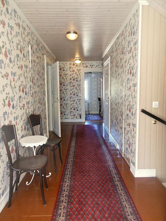 Hotel & Cafe Lanterna ナウヴォ エクステリア 写真