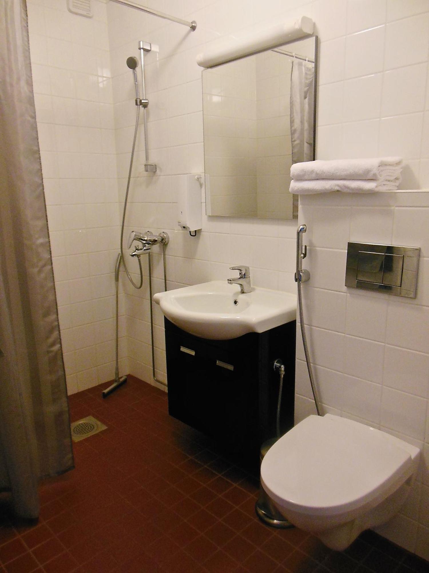 Hotel & Cafe Lanterna ナウヴォ 部屋 写真