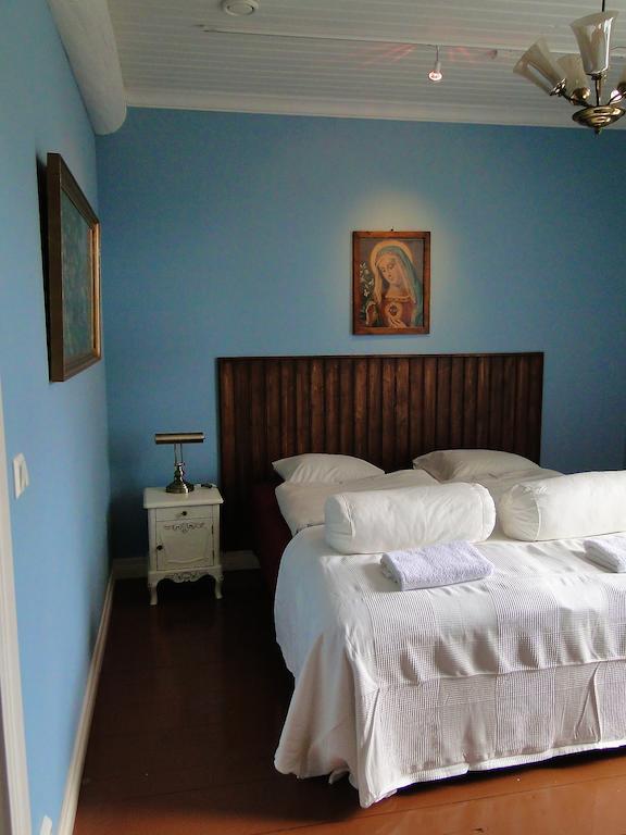 Hotel & Cafe Lanterna ナウヴォ 部屋 写真