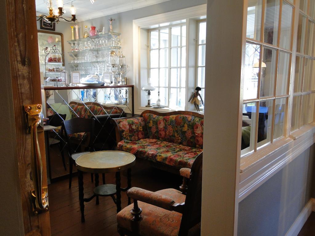 Hotel & Cafe Lanterna ナウヴォ エクステリア 写真