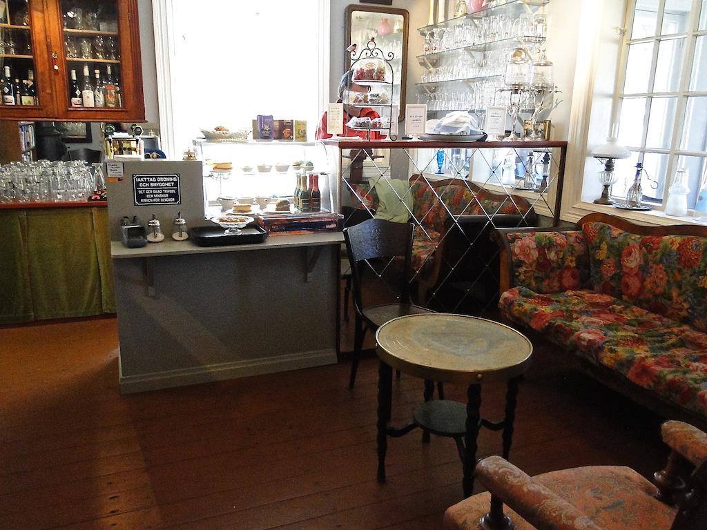 Hotel & Cafe Lanterna ナウヴォ エクステリア 写真