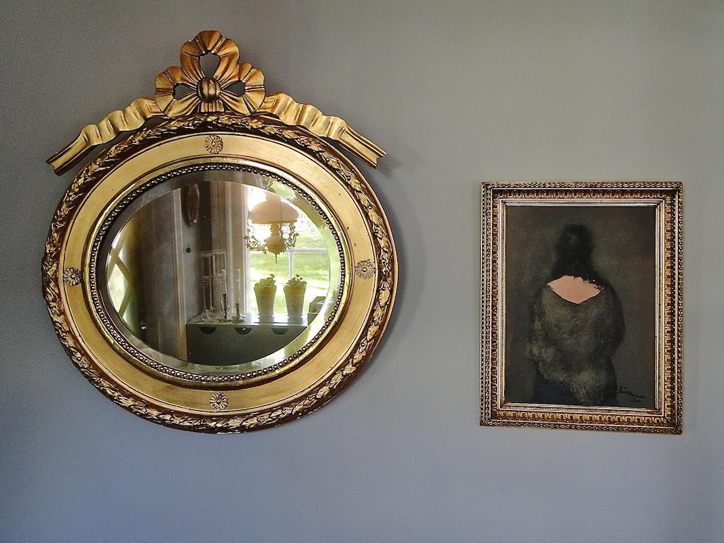 Hotel & Cafe Lanterna ナウヴォ エクステリア 写真