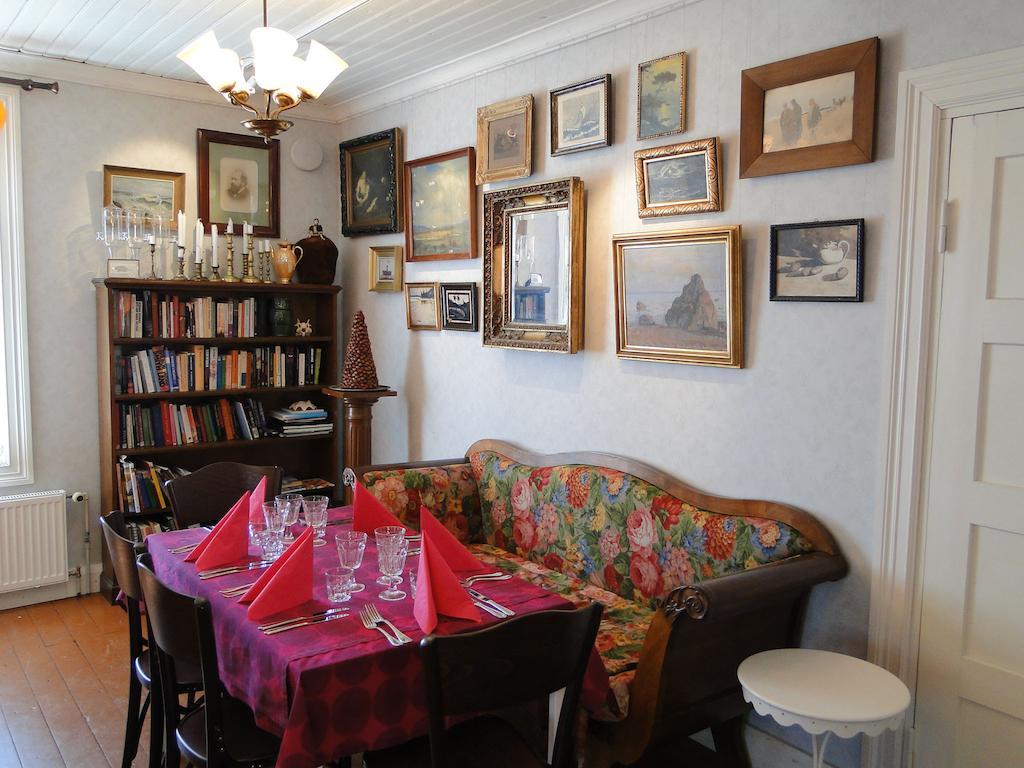 Hotel & Cafe Lanterna ナウヴォ エクステリア 写真