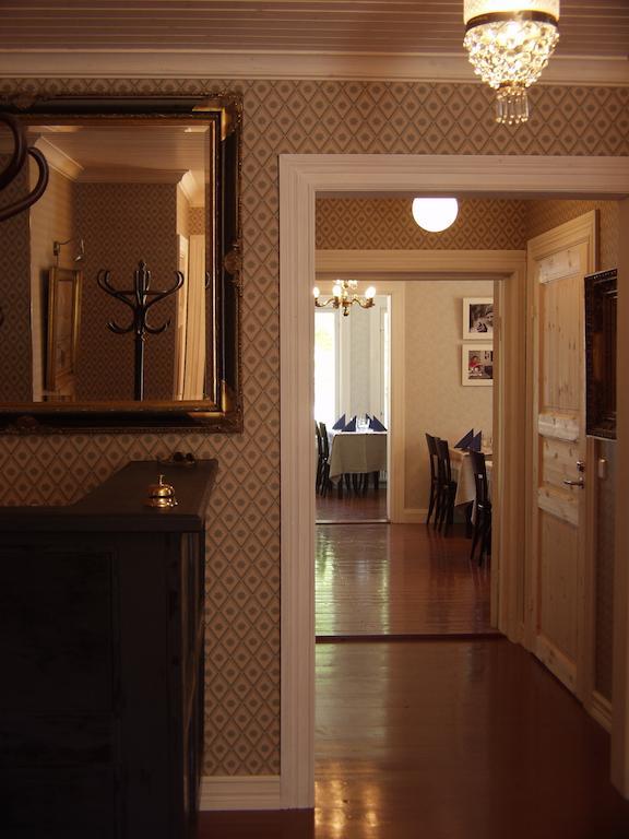 Hotel & Cafe Lanterna ナウヴォ エクステリア 写真