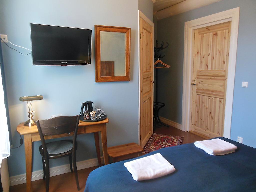 Hotel & Cafe Lanterna ナウヴォ 部屋 写真